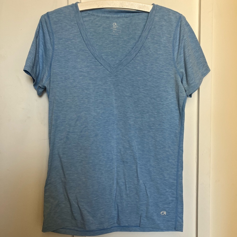 GAP fit breathe top